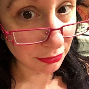 Meet your Posher, Johanna